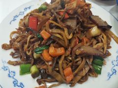 烟笋腊肉钵-新新湘菜馆(新中街二条店)