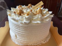 榛子鲜奶蛋糕-Monchouchou檬舒舒(尚嘉中心店)