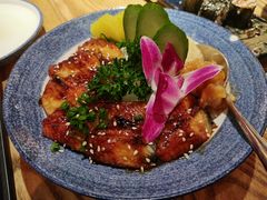 -渔井食堂(新洲店)