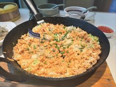 -南拳十三姨·潮汕砂锅粥·粤菜(西单大悦城店)