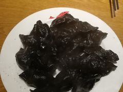-船歌·鱼水饺青岛菜(闽江二路店)