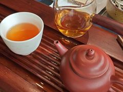 -邈墨茶馆(大兜路1号店)