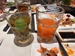 -大渔铁板烧(东城店)