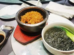 -无锡丽笙精选酒店·兰亭阁中餐厅