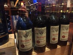 -Wolfgang’s Steakhouse 沃夫冈牛排馆(上海白玉兰广场店)