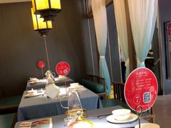 -钱塘秋荷(开鲁路店)