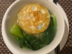 -武汉世茂希尔顿酒店·汇·全日餐厅