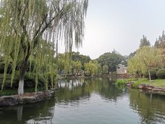 -月湖公园
