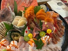 -築鳥日本料理(黑沙环店)