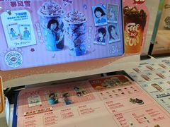-DQ·蛋糕·冰淇淋(河东万达店)