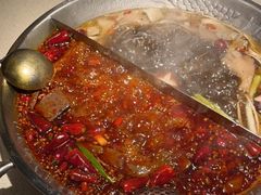 -小龙坎火锅(春熙太古里店)