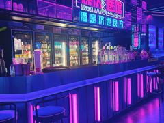 -燥次·烧烤酒场(万象城店)