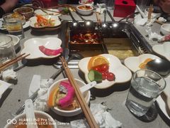 -海底捞火锅(江宸天街店)
