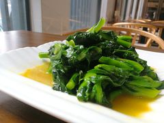 -云和夜泊酒店·中餐厅
