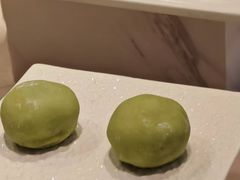-顺德美的万豪酒店·自助餐·贡厨