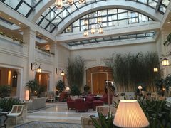 IMG_2759-利顺德大饭店·维多利亚花园(小白楼店)