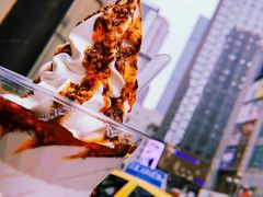 红油辣椒冰淇淋-麦丽丝红油辣椒冰淇淋(江家巷店)