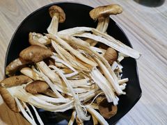 -探窝·竹笙椰子鸡(杨箕店)