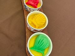 -湖北三五醇酒店·35年新楚菜