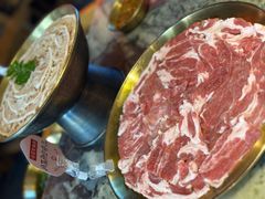 -月满大江千层肚火锅(锦城大道店)
