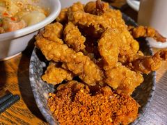 -付小姐在成都(中山公园店)