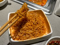 -海底捞火锅(方圆荟店)