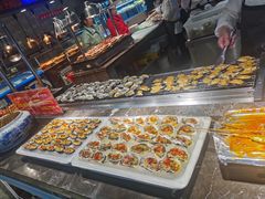 -吉布鲁牛排海鲜自助(CBD万达店)