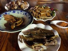 -老地方猫儿面(磁器口店)