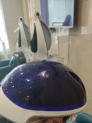 -碧莲盛·不剃发植发