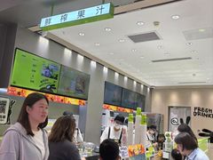 -O2鲜榨果汁(苏州龙湖狮山店)