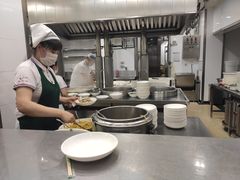 -老四季(南市场店)