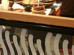 -老班长手工灌汤包(望京华彩店)