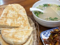 -陈聚德炒牛肉(樱花二路店)