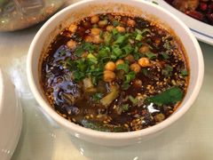 酸辣粉-成都驻京办餐厅(蜀都宾馆店)