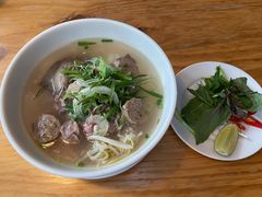 -越美小馆·越南料理(曲江店)