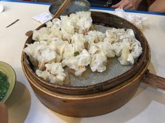 -海汇源老烧麦店(东大街总店)
