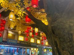-钵家大院(大花岭店)
