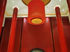 -抚仙湖万达文华酒店