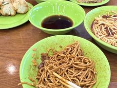 -三镇民生甜食馆(胜利街总店)