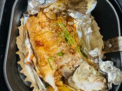 -新白鹿餐厅(爱琴海购物中心店)