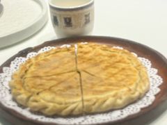 -敏珠拉姆藏餐·南京厨房(富春江东街店)
