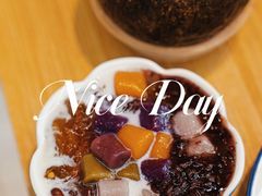 -豆豆冰室·地道招牌椰子冻(大良店)