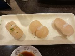 -元气寿司(东方宝泰店)