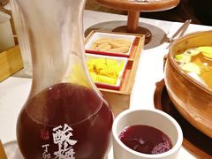 -丁卯•铜锅涮肉(工体店)