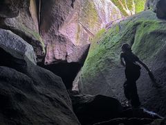 -云洞岩风景区