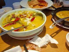 -北大荒人•新东北菜(青岛银座店)