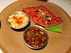 -芭札·Thai泰国餐厅(同和金铂天地店)