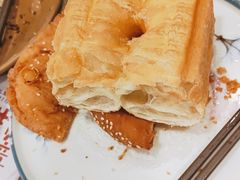 金牌靓油条-点都德(北京路贰店)