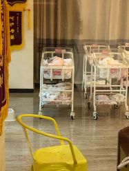 -千禧果月子会所(郑州东站店)