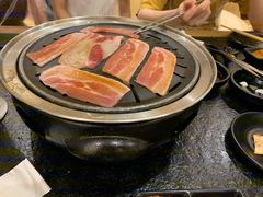 -九田家黑牛烤肉料理(太阳城店)